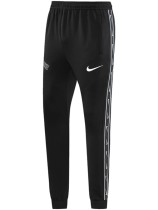 2023 NK Black Grey Training Long Pants #NJ08 (灰边）