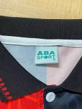 1994-1995 Atlas Home Retro Soccer Jersey