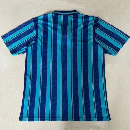 1994 Ajax Away Retro soccer Jersey