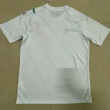 2024 Guinea Away Fans Soccer Jersey