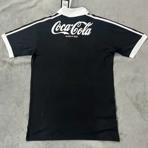 1988-1989 Vasco Home Retro Soccer Jersey