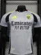 24-25 Benfica Third Player Version Soccer Jersey