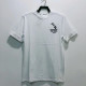 1972 Leeds United Home Retro Soccer Jersey