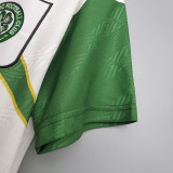 1994-1995 Celtic Home Retro Soccer Jersey