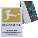 24-25 LeverKusen Third Fans Soccer Jersey