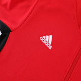2023 AD Red Jacket Tracksuit #AJ06