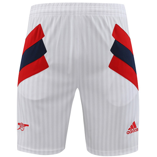 23-24 ARS Retro WhiteTraining Shorts Pants