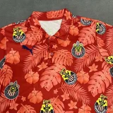24 Chivas Orange Special Edition Training shirts