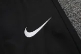 2024 NK Army Green Half Pull Tracksuit (半拉链)