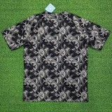 25-26 Man City Grey Black Training shirts