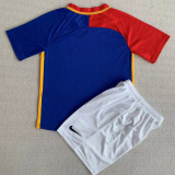 2023 AFC Richmond Home Kids Soccer Jersey