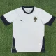 25-26 Portugal White Training shirts  PM