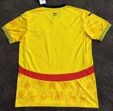 24-25 Ghana Away Fans Soccer Jersey