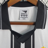 1997 Atletico Mineiro Away Retro Soccer Jersey