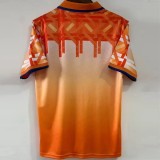 1994-1995 Napoli Third Retro soccer Jersey