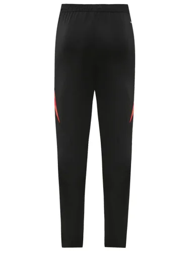 2024 AD Black Training Long Pants #AK05
