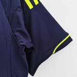 2012-2013 RMA Away Retro Soccer Jersey