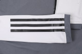 2023 Inter Miami Grey Kids Half Pull Tracksuit (童装) (半拉链)