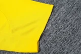 24-25 Dortmund Yellow Training Short Suit