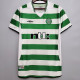 2001-2003 Celtic Home Retro Soccer Jersey
