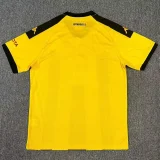 24-25 Kaizer Chiefs Home Fans Soccer jersey