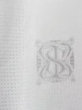 2009-2010 RMA Home Player Version 球员 Retro Soccer Jersey
