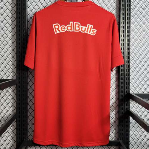 22-23 Red Bull Bragantino Third Fans Soccer Jersey