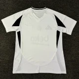 24-25 Besiktas Home Fans Soccer Jersey