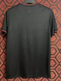 24-25 Japan Black Red Special Edition Fans Training Shirts *黑红龙珠