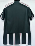 23-24 Man Utd Away 1:1 Fans Soccer Jersey