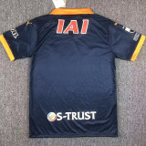 23-24 Shimizu S-Pulse Third Fans Soccer Jersey 清水心跳