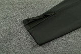 23-24 BAR Dark Green Hoodie Jacket Tracksuit