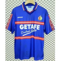 1998-1999 Getafe Home Retro Soccer Jersey 1998-1999 Getafe Home Retro Soccer Jersey