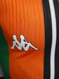 24-25 Ivory Coast Special Edition Player Version Soccer Jersey