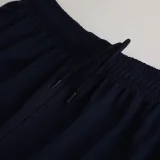 2024 NK Fancy Blue Training Short Suit #ND05