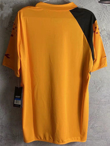 2005-2006 Roma Away Retro Soccer Jersey