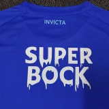 24-25 Porto Halloween Edition Fans Soccer Jersey