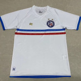 23-24 BaHia Home Fans Soccer Jersey