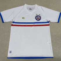 23-24 BaHia Home Fans Soccer Jersey