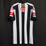 2008 Atletico Mineiro Home Retro Soccer Jersey