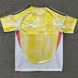 24-25 JUV Away Fans Soccer Jersey (Print Save The Children)