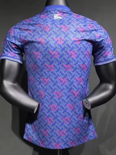 24-25 CHE Joint Edition Player Version Soccer Jersey