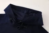 24-25 RMA Royal blue Hoodie Tracksuit(卫衣套装)