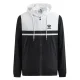 2024 AD Black Windbreaker #020175