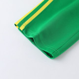 2023 AD Green Training Long Pants #AJ10