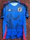 24-25 Japan Blue Special Edition Fans Soccer Jersey 龙珠战士