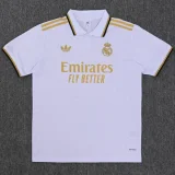 5-26 RMA White Polo Short Sleeve
