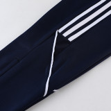 2023 AD Royal blue Training Long Pants #AK01