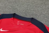 24-25 ATM Red Training Short Suit