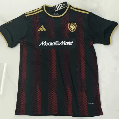 2025 Kings League Ultimate Mostoles Home Fans Soccer Jersey